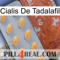 Tadalafil Cialis 43